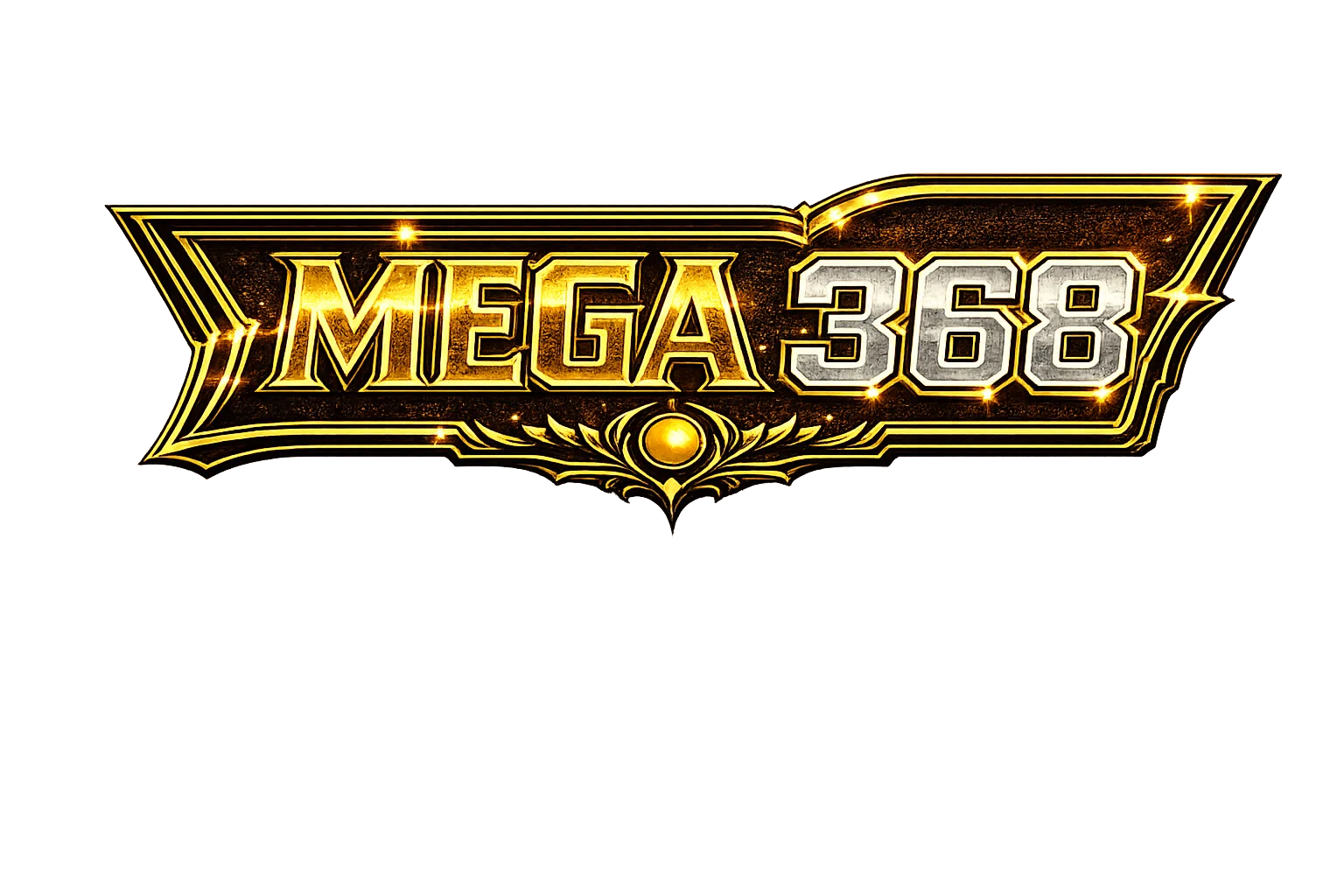 MEGA368 LOGO